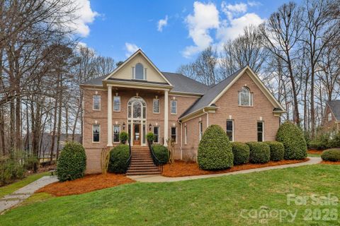 Homes in Firethorne, Waxhaw
