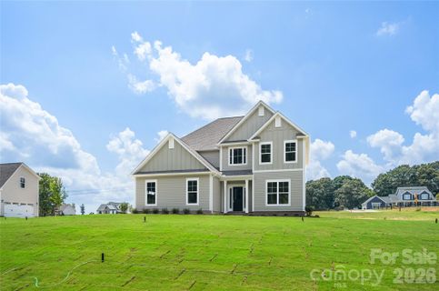 Homes in Rocky Ridge, Monroe