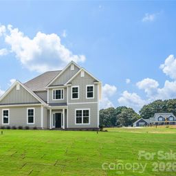 814 N Rocky River Road
