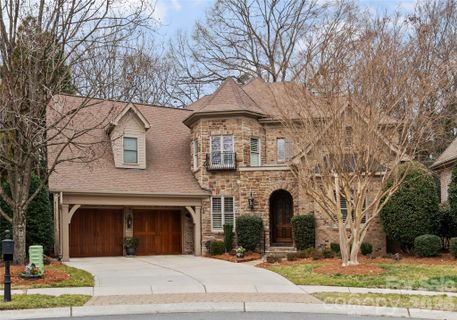 6708 Larrisa Court sold home in Green Park, Charlotte, NC