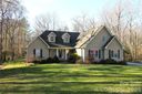 2853 Wimbledon Drive sold home in Gastonia, SC