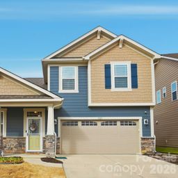 1323 Laggan Lane