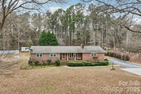 3624 Gaston Farm Road