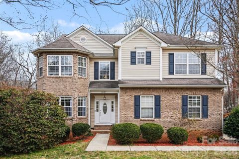 1229 Brecken Court