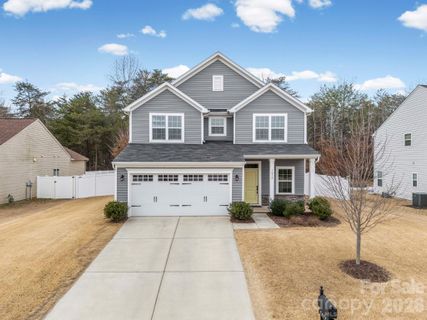 7072 Kenyon Drive sold home in Villages Of Denver, Denver, NC