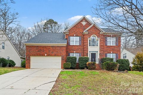 3007 Linstead Drive pending home in Brandon Oaks, Indian Trail, NC