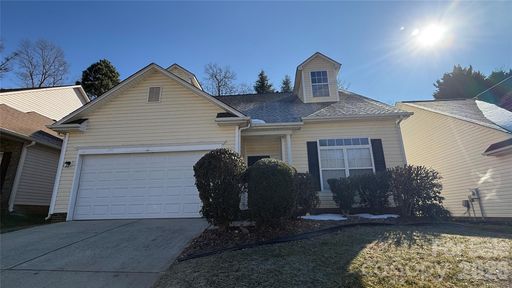 6832 Brachnell View Drive sold home in Mallard Creek, Charlotte, NC