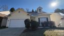 6832 Brachnell View Drive sold home in Charlotte, SC