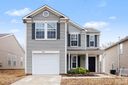 2035 Dunsmore Lane sold home in Waxhaw, SC