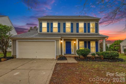 12828 Harvest Time Court