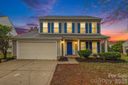 12828 Harvest Time Court sold home in Charlotte, SC