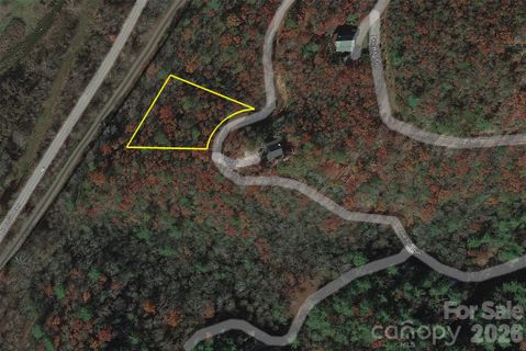 0 Little Fox Run active home in Fox Ridge, Marion, NC