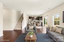 173 Glastonbury Drive sold home in Mooresville, SC