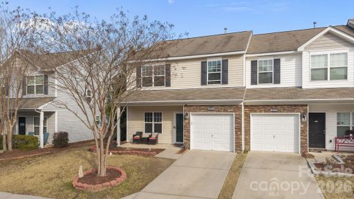 14062 Singleleaf Lane sold home in Charlotte Pines, Charlotte, NC