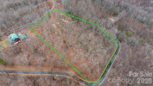 0 Mountain Crest Drive active home in Grants Mountain, Marion, NC