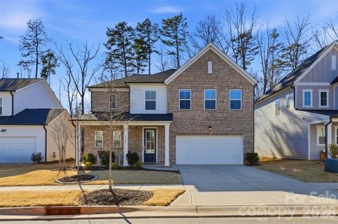 8209 Franklin Trail Street sold home in Alton Creek, Mint Hill, NC