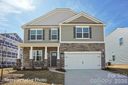 1611 Secrest Commons Drive sold home in Monroe, SC