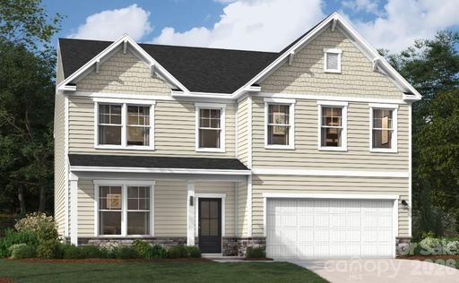 4142 Vista Pine Drive pending home in Clairmont, Charlotte, NC
