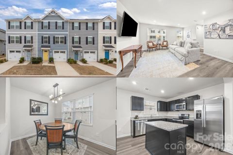 3021 Fiddlewood Street active home in Woodford Green, Charlotte, NC