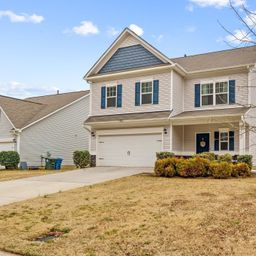 507 Oak Brook Drive
