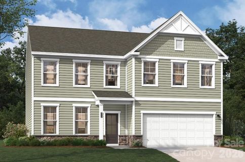 4200 Vista Pine Drive pending home in Clairmont, Charlotte, NC