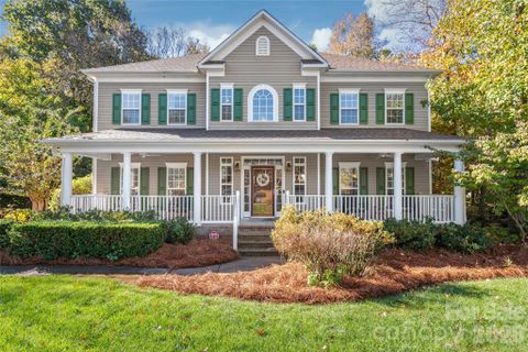 Homes in Porters Landing, Concord