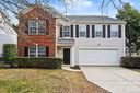 4031 Cameron Creek Drive sold home in Matthews, SC