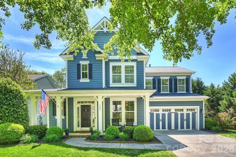 1405 Ridge Haven Road active home in Millbridge, Waxhaw, NC