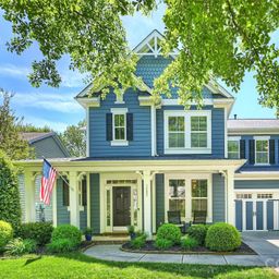 1405 Ridge Haven Road