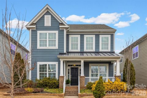 6179 Cloverdale Drive pending home in Cameron Creek, Fort Mill, SC