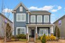 6179 Cloverdale Drive sold home in Fort Mill, SC