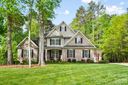 13326 Fairington Oaks Drive sold home in Mint Hill, SC