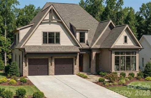 19146 Newburg Hill Road active home in Davidson Woods, Davidson, NC