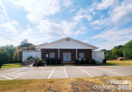 4521 Beaty Road