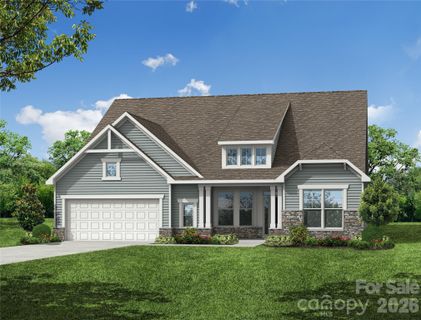1288 Carrington Drive sold home in Carrington, Stanley, NC