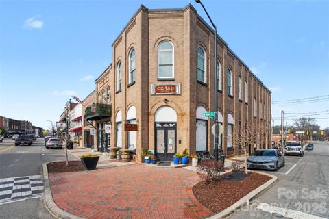188 N Main Street