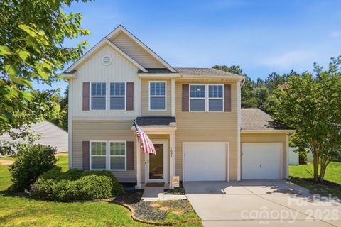 7095 Sonja Drive active home in Clover Meadows, Clover, SC
