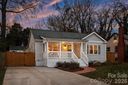 2533 Daniel Street sold home in Charlotte, SC