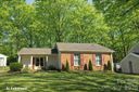 615 Winter Wood Drive sold home in Matthews, SC