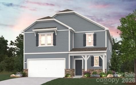 2632 Blue Sky Meadows Drive