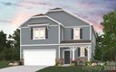 2632 Blue Sky Meadows Drive sold home in Monroe, SC