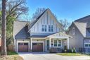 1414 Briar Creek Road sold home in Charlotte, SC