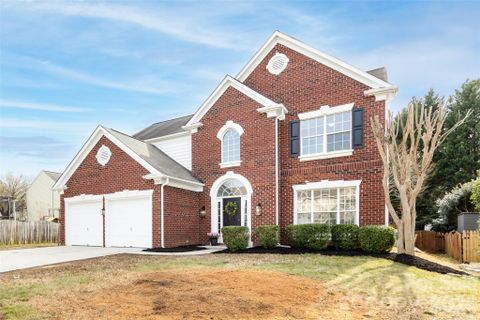 2130 Winthorp Ridge Road
