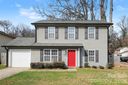 3563 Burkland Drive sold home in Charlotte, SC