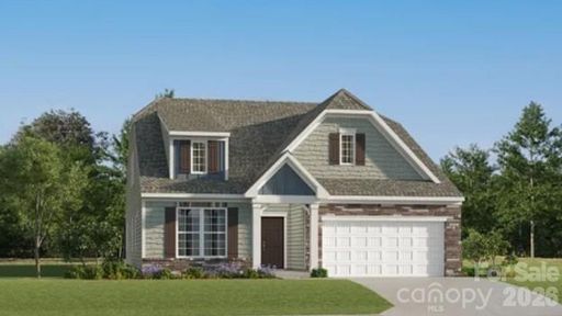 7074 Juneberry Way active home in Shannon Woods, Maiden, NC