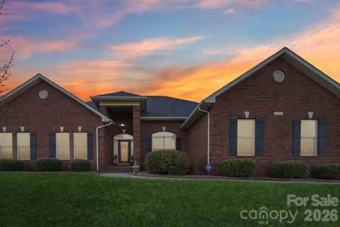 3015 Tallgrass Bluff sold home in The Parks, Rock Hill, SC