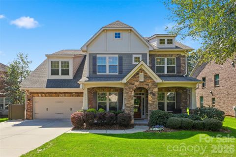 2033 Barber Rock Boulevard sold home in Barber Rock, Indian Land, SC