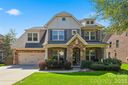 2033 Barber Rock Boulevard sold home in Indian Land, SC