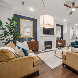 10026 Wayfair Meadow Court