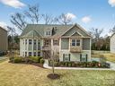 15317 Guthrie Drive sold home in Huntersville, SC